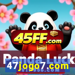 47jogo7.com
