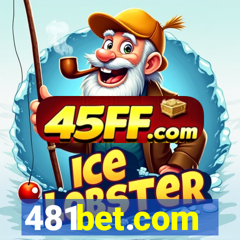 481bet.com