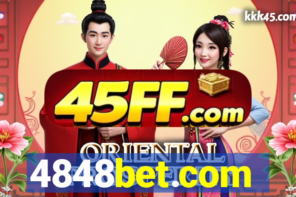 4848bet.com