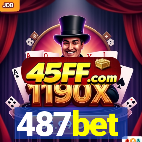 487bet