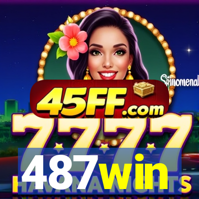 487win