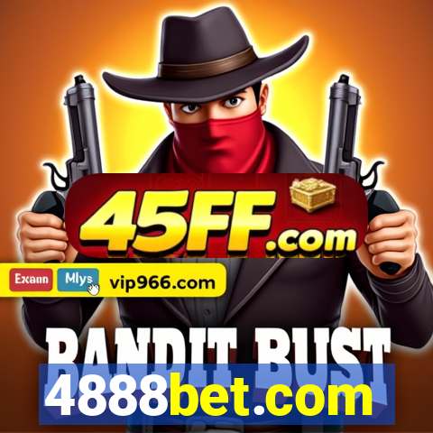 4888bet.com
