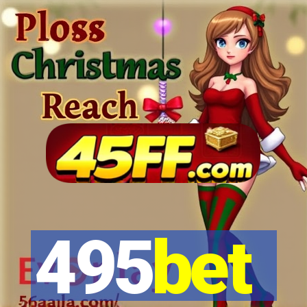 495bet