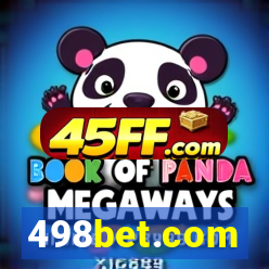 498bet.com