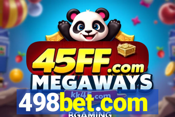 498bet.com