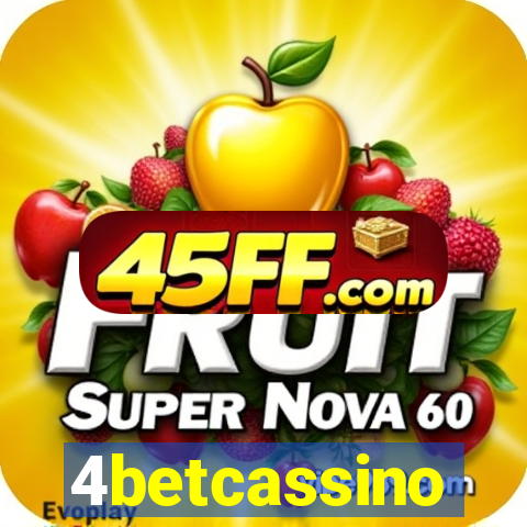 4betcassino