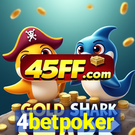 4betpoker