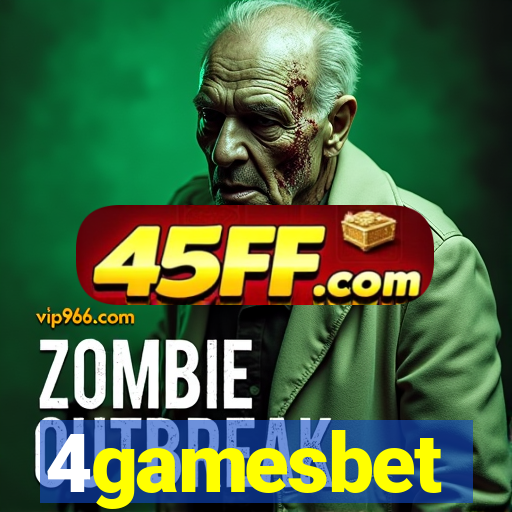 4gamesbet