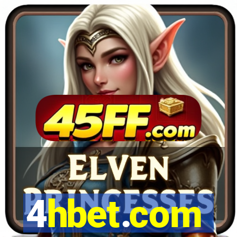 4hbet.com