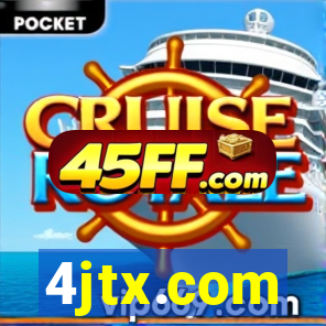 4jtx.com