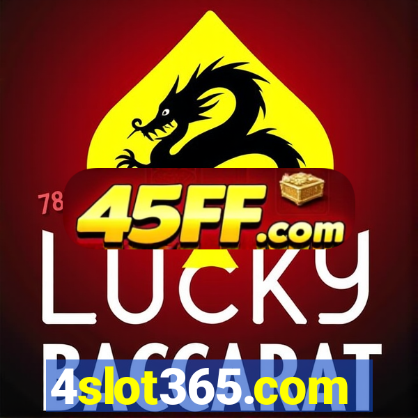 4slot365.com