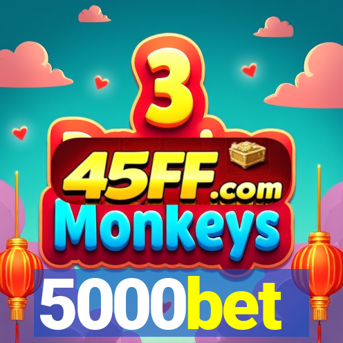 5000bet