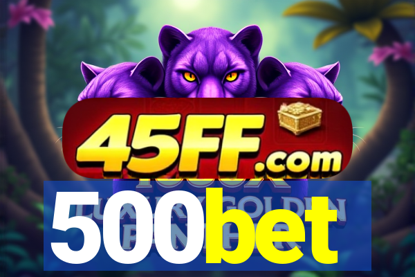500bet