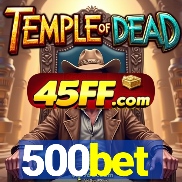 500bet