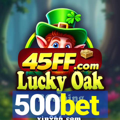 500bet