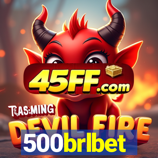 500brlbet