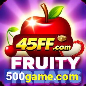 500game.com