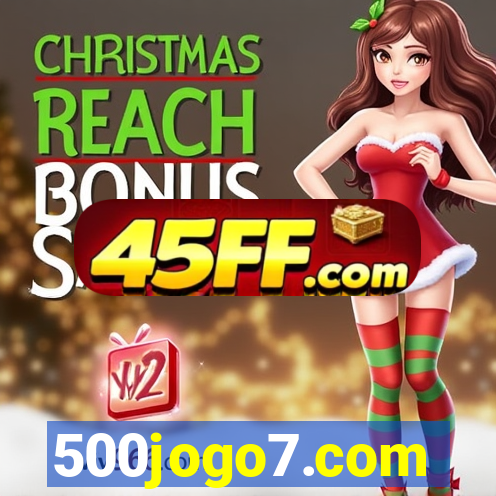 500jogo7.com