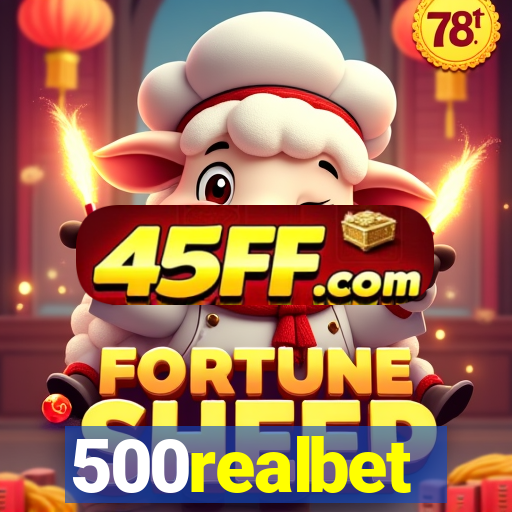 500realbet