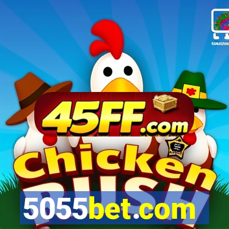 5055bet.com