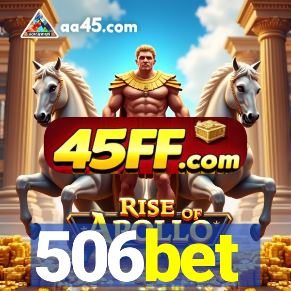 506bet