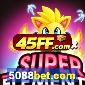 5088bet.com