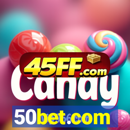 50bet.com