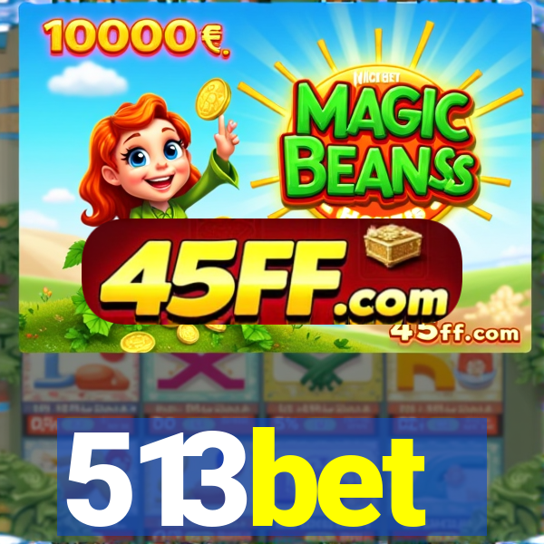 513bet