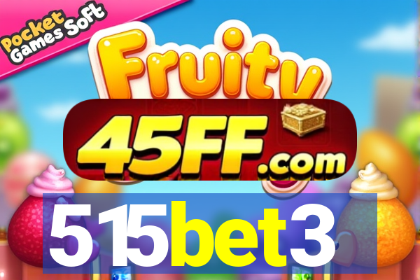 515bet3