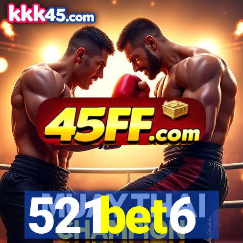 521bet6