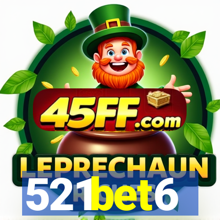 521bet6