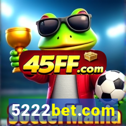 5222bet.com