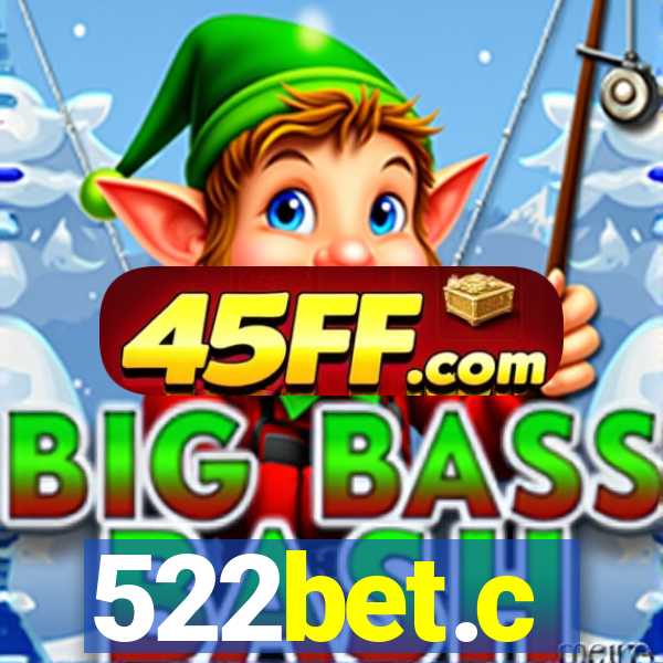 522bet.c