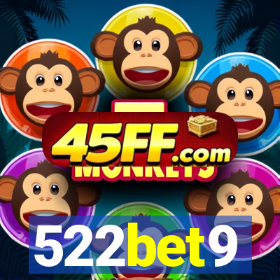 522bet9