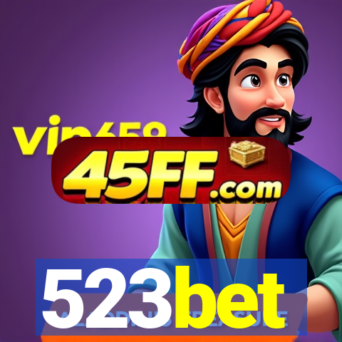 523bet