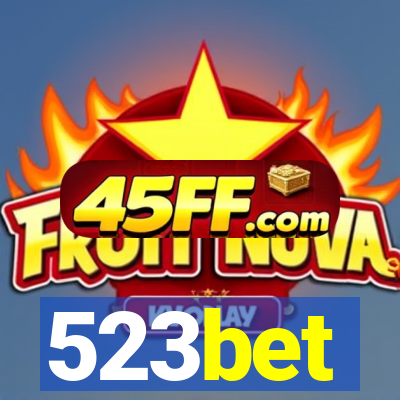 523bet