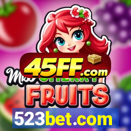 523bet.com