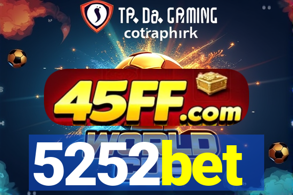 5252bet