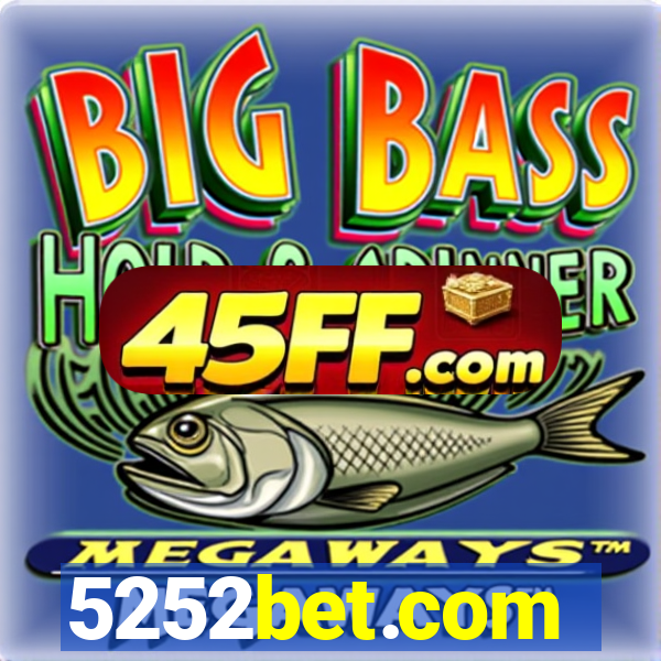5252bet.com