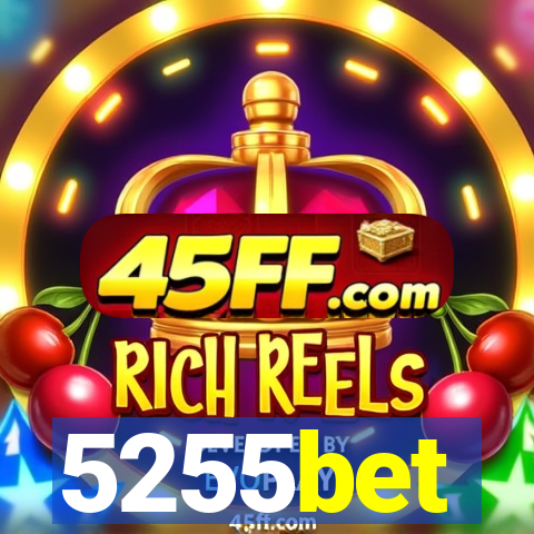5255bet