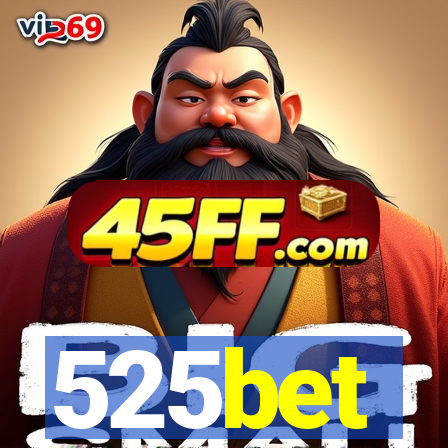 525bet