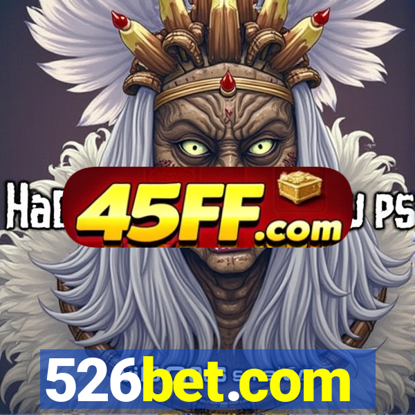526bet.com