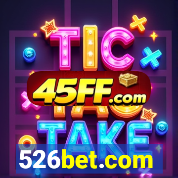 526bet.com