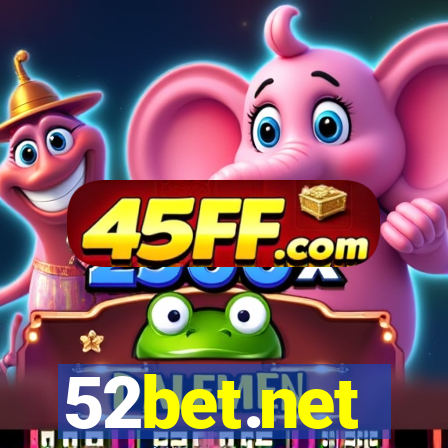 52bet.net