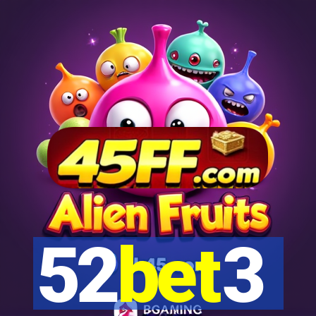 52bet3
