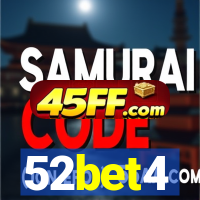 52bet4