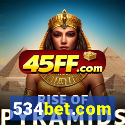 534bet.com
