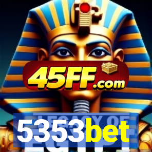 5353bet