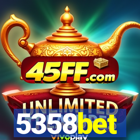 5358bet