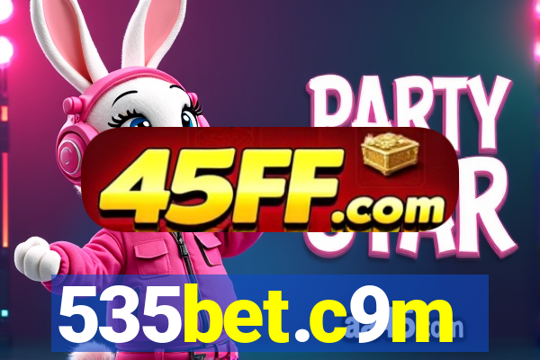 535bet.c9m